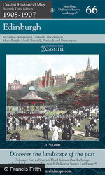 Edinburgh 1905-1907