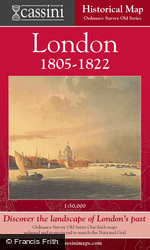 London 1805-1822