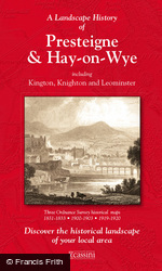 Presteigne & Hay-on-Wye